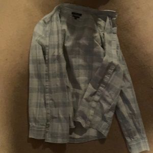 Marc anthony dress shirt